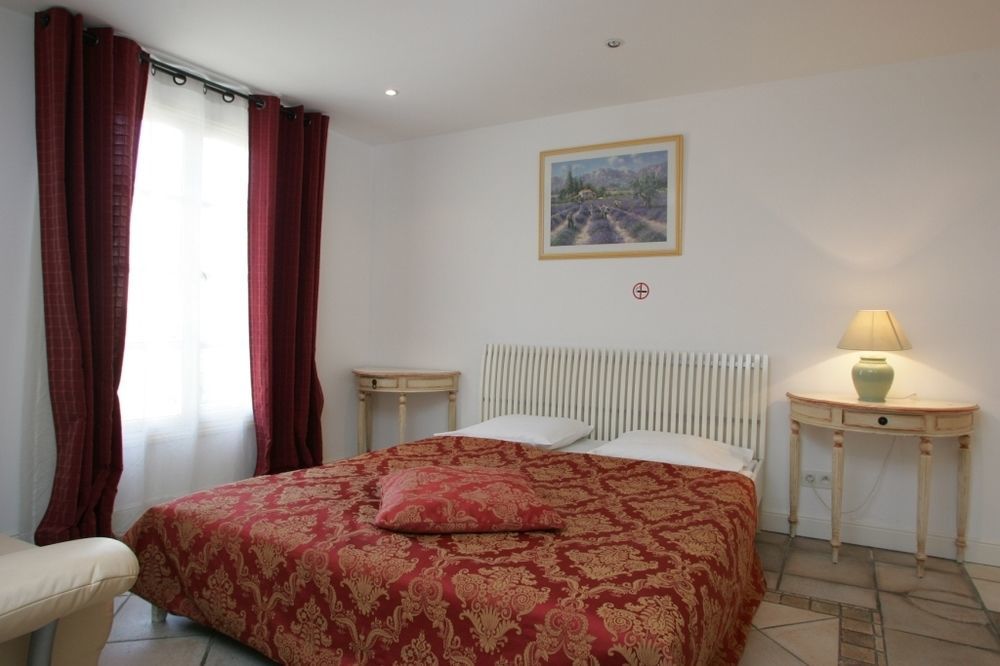 La Petite Sirene 3* Nizza
