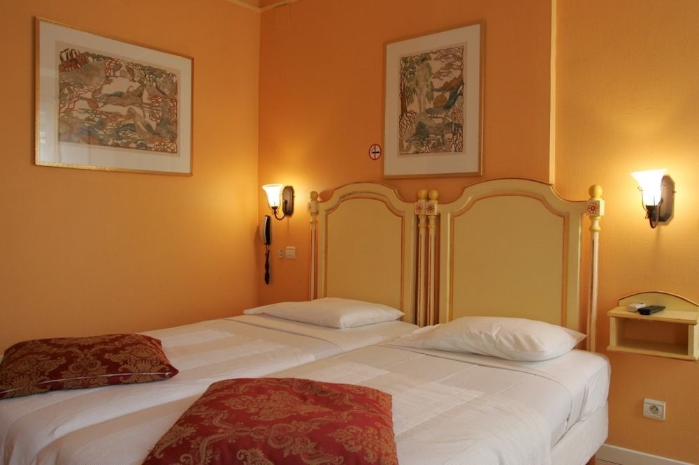 La Petite Sirene Nizza