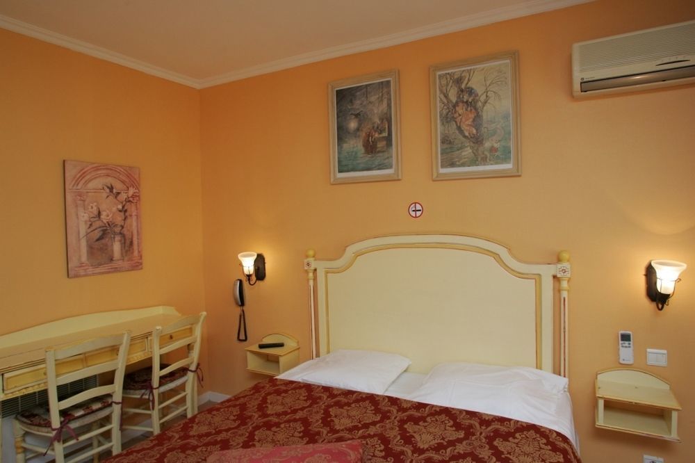 La Petite Sirene Hotel Nizza